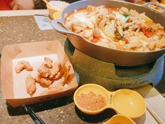 -蛙喔牛蛙(浦口澳林店)