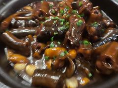 -阿莉餐厅(枣阳路店)