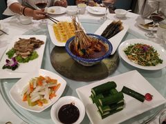 -咪咪川菜(太乙路店)