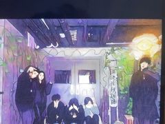 -荒岛实景沉浸密室(江汉路1店)