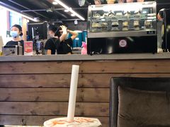 -放哈·甜醅子奶茶创造者(正宁路店)