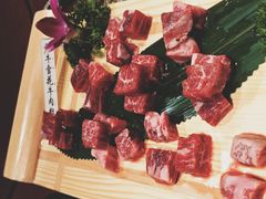 -哈拉海和牛主题餐厅(哈西店)