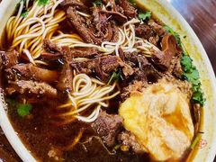 -旺泉餐饮店·清真牛肉面馆