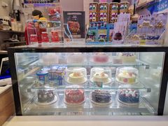 -DQ·蛋糕·冰淇淋(城南嘉园店)
