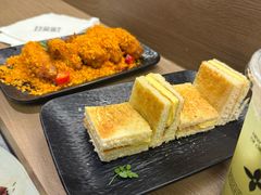 -留半山·香港食堂(啦啦宝都店)