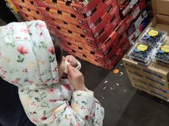 -上海龙吴水胜海发市场