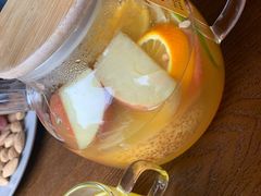 -迪欧咖啡·中西餐融合菜(平江万达旗舰店)