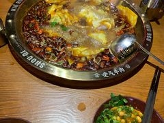 -受气牛肉·重庆耙牛肉(来福士店)