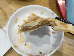 -华天二友居肉饼(宫门口店)