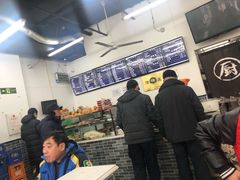 -老磁器口豆汁店(马家堡店)