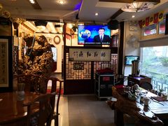 -同得兴 Since·1995 传统苏式面馆(十全街店)