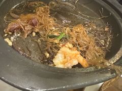 -绿茶餐厅(朝阳大悦城店)