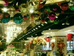 -比尔斯健康烤肉自助餐厅