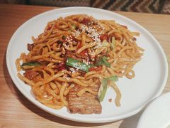 -谷丽麦馕新疆菜·清真(步步高梅溪新天地店)