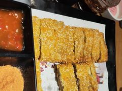 -黑家养生粥道馆(新世纪店)