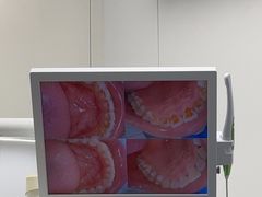 -深圳富茂格伦菲尔口腔门诊部(龙华清湖总院)