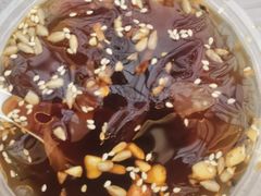 -王万妈卤猪脚(青岩交通路)