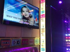 -唱吧麦颂KTV(新唐万科广场店)
