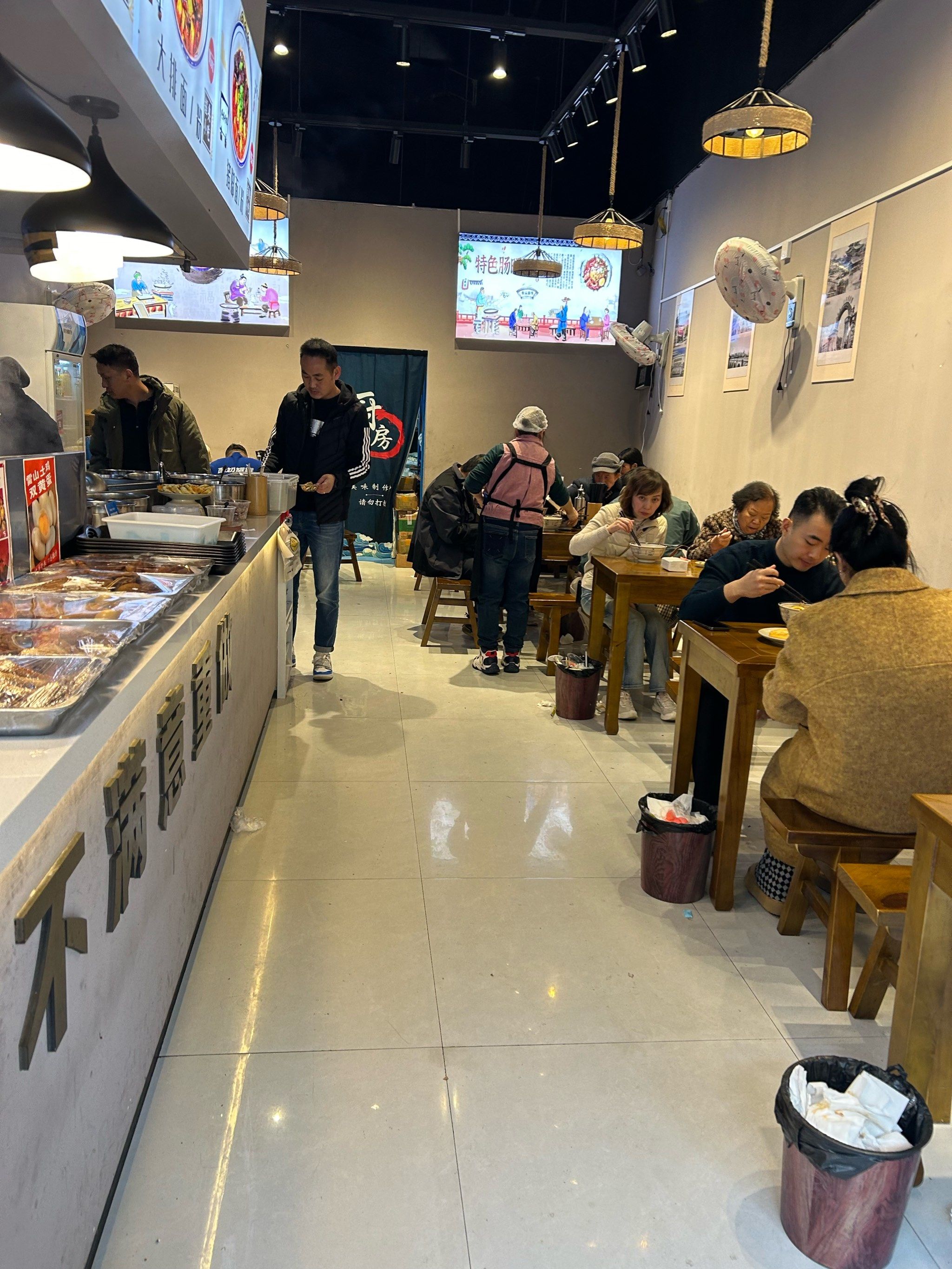 非常干净卫生,味道也不错,服务非常好