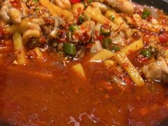 -蛙蛙叫·干锅年代(钻石广场店)