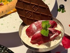 -天玑高空江景餐厅&酒吧Sky Secret Restaurant&Bar