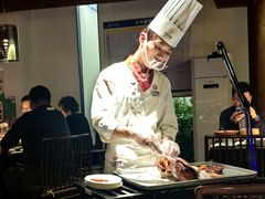 -太守宴·蘭院(天塔店)