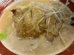 -雷门拉面·现熬骨汤(凯德来福士店)