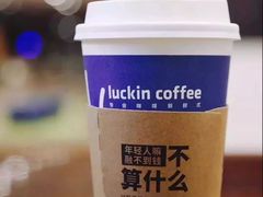 -瑞幸咖啡(北美N1购物中心店)