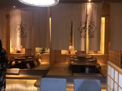 -长崎屋·日本料理·刺身·烧鸟(天河北路店)