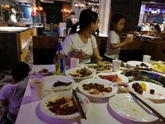 -杭州盛泰开元名都大酒店-地中海自助餐厅