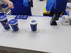 -煲珠公·老红糖珍珠奶茶(长宁龙之梦店)