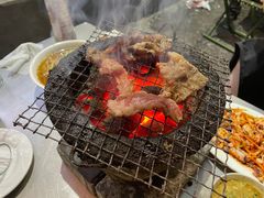 -火云龙烤肉(紫荆花店)