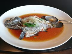 -丽晶轩中餐厅(重庆丽晶酒店)