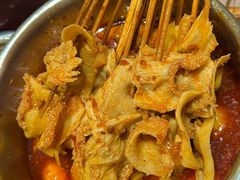 -老味烧烤(总店)