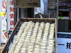 -屯溪老街
