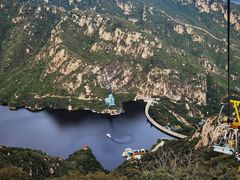 -龙庆峡风景区