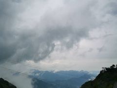 -塔云山