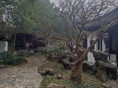 -秋霞圃