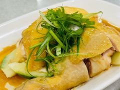 -南香饭店(Jalan Sultan)