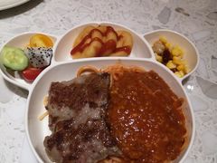 -水天堂西餐厅(绿宝广场店)