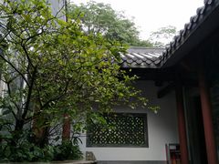 -广州神农草堂中医药博物馆