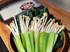 -巴奴毛肚火锅(相州店)