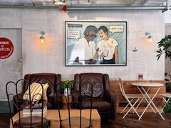 -Alimentari早午餐(安福路店)