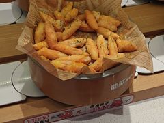 -龍歌自助小火锅(崂山丽达店)