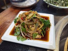 -俺家鲜·烧烤龙虾地锅鸡(观音塘店)