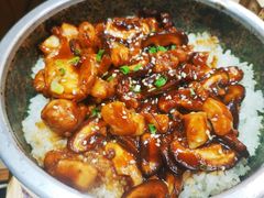 -九田家黑牛烤肉料理(二天地店)
