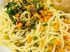 -李记热干面· 襄阳牛肉面