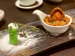 -广州文华东方酒店·江-由辉师傅主理