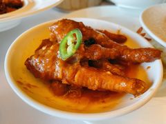 -富力丽思卡尔顿酒店·丽轩中餐厅