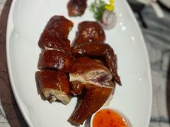 至正爆汁烧鸡-广东道至正餐厅(区庄店)